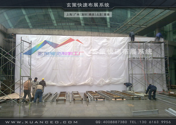 奧迪汽車活動製作 奧迪汽車活動製作