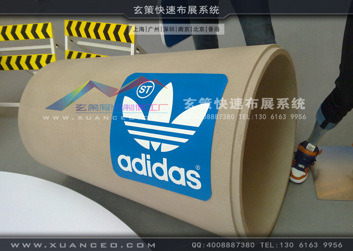adidas新品推廣會 adidas新品推廣會
