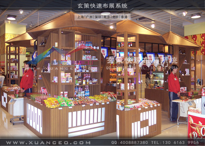 久光百貨賣場專注製作現場效果圖 久光百貨賣場專注製作現場效果圖