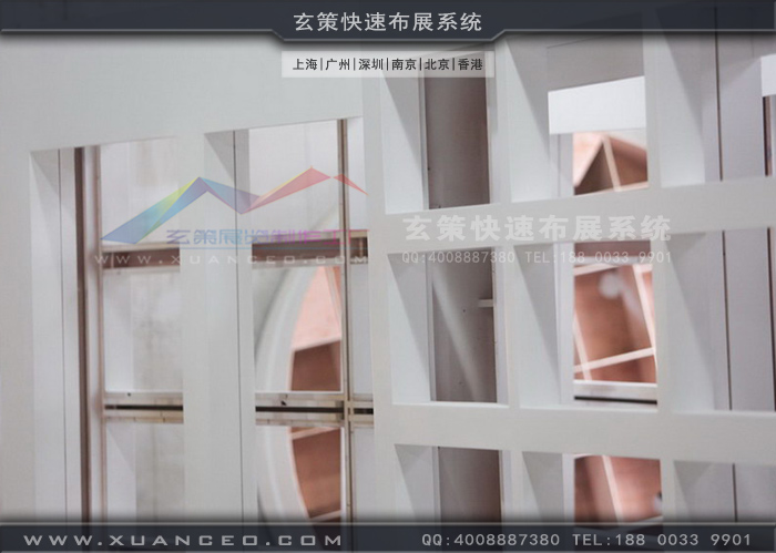 專賣店展櫃製作 專賣店展櫃製作