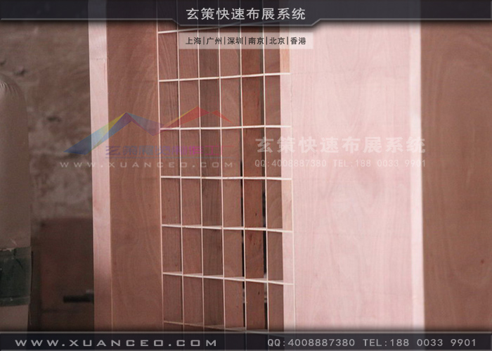 專賣店專注製作現場 專賣店專注製作現場