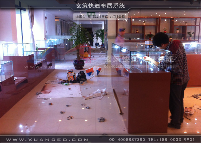 專注製作 專注製作