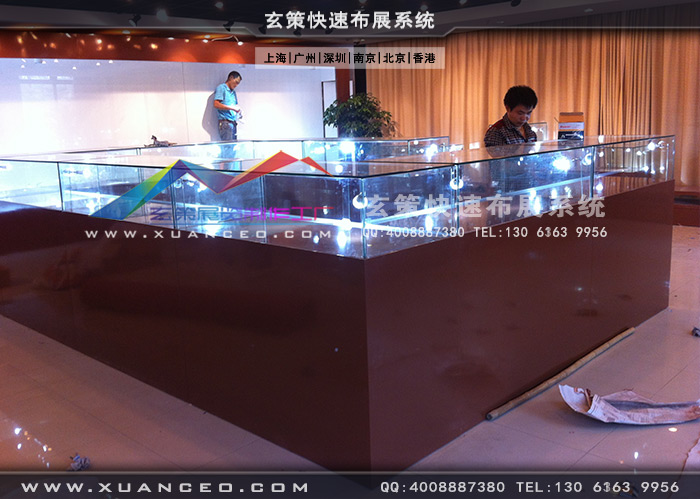 珠寶專賣店專注製作 珠寶專賣店專注製作