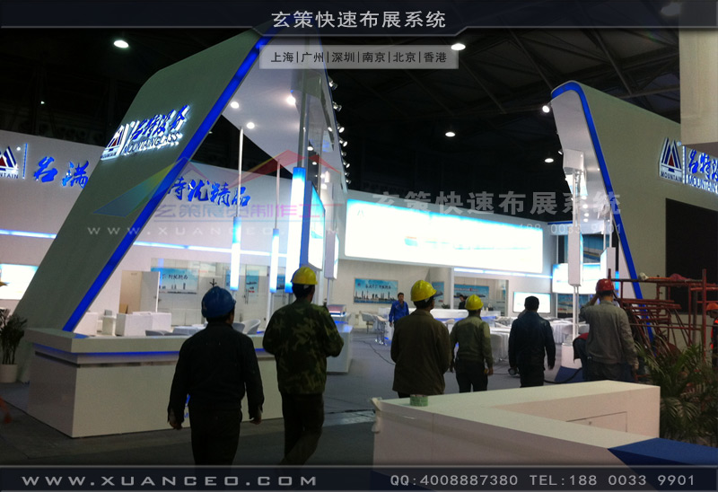 玻璃展樱花在线视频案例 玻璃展樱花在线视频案例