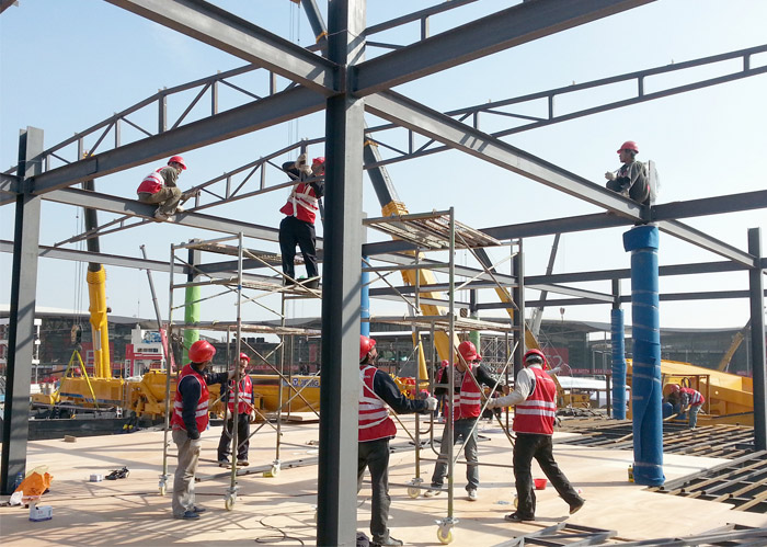 樱花在线视频施工管理