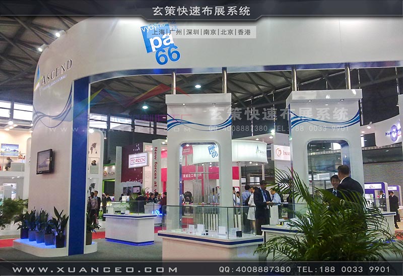 電子展-上海樱花AV一区二区展覽