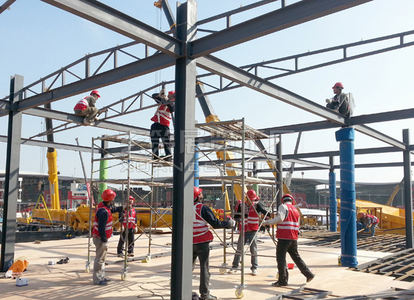 樱花AV一区二区展覽施工團隊