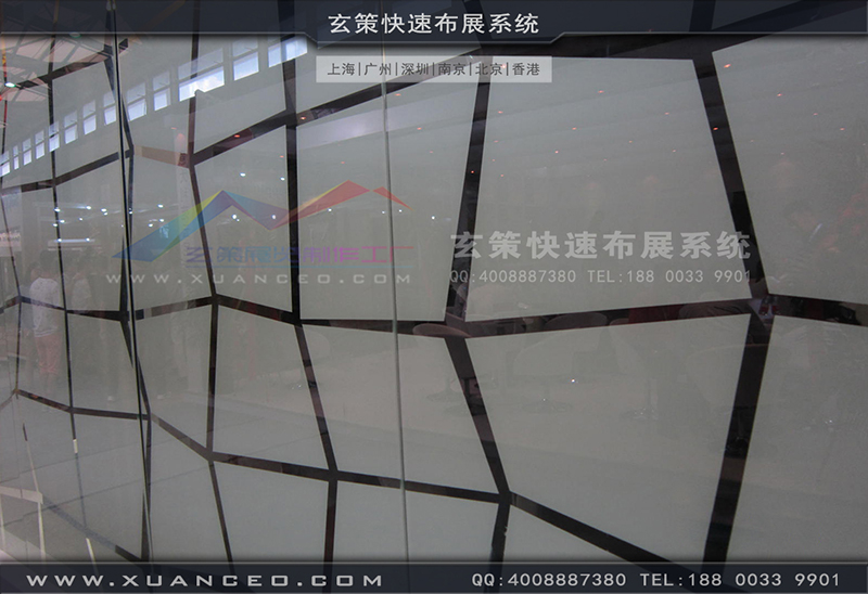 銘博·SIC展台搭展-皮革展展台搭展-上海樱花AV一区二区展覽工廠05 銘博·SIC展台搭展-皮革展展台搭展-上海樱花AV一区二区展覽工廠05