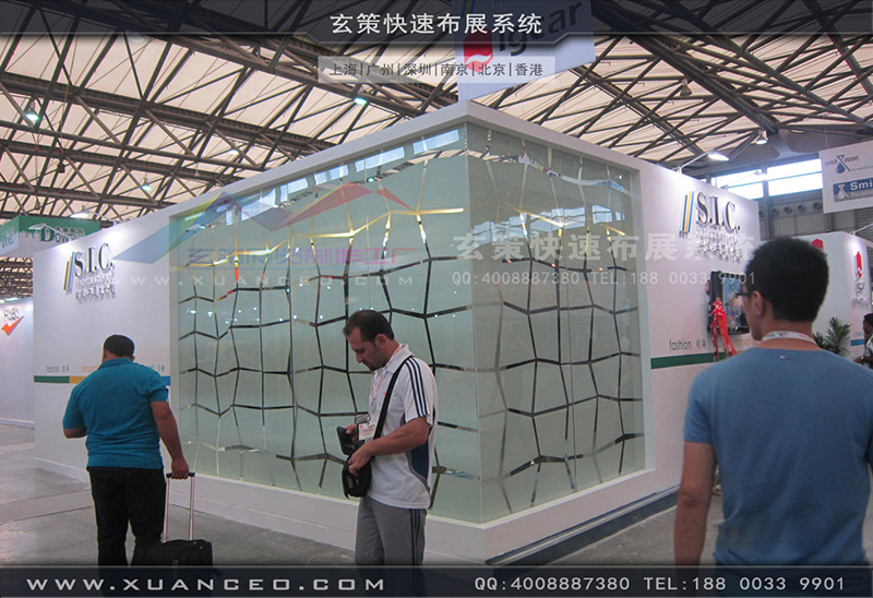 銘博·SIC展台搭展-皮革展展台搭展-上海樱花AV一区二区展覽工廠06 銘博·SIC展台搭展-皮革展展台搭展-上海樱花AV一区二区展覽工廠06