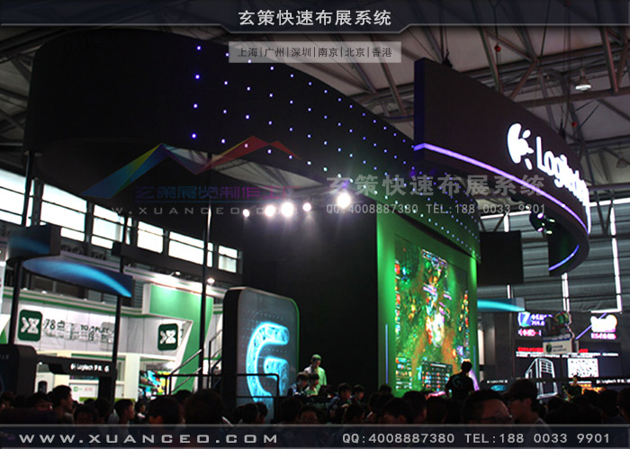 遊戲展羅技樱花在线视频效果 遊戲展羅技樱花在线视频效果