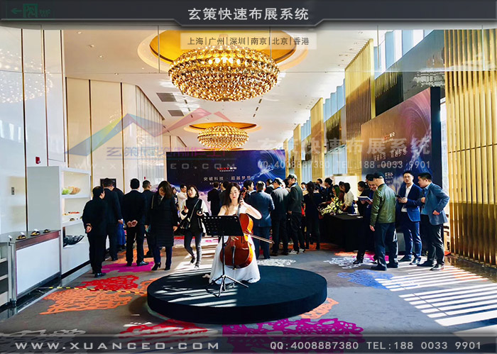 萊克新品發布會活動迎賓 萊克新品發布會活動迎賓