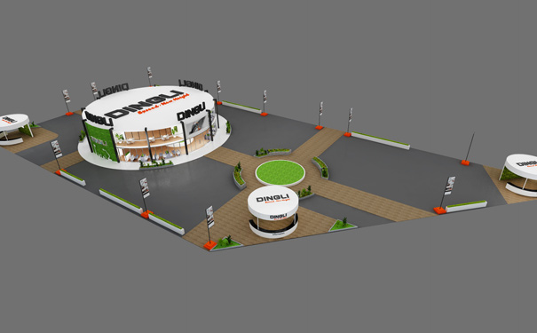 展位樱花在线视频