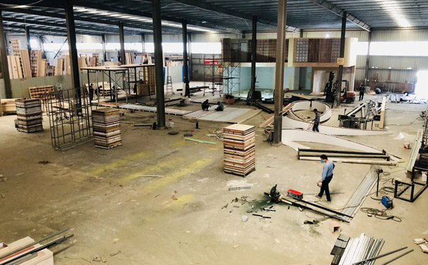 樱花在线视频工廠