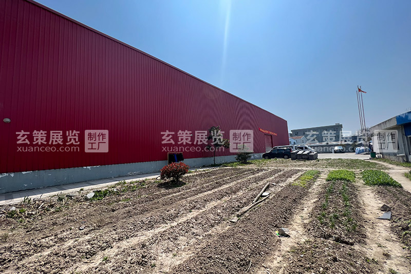 樱花AV一区二区展覽工廠照片