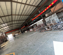 樱花AV一区二区展覽工廠鐵工區