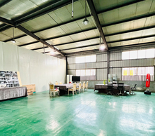 樱花AV一区二区展覽工廠會議區