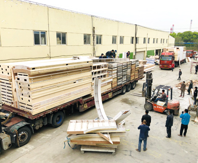 挑選展覽搭建工廠一定要看資質嗎？