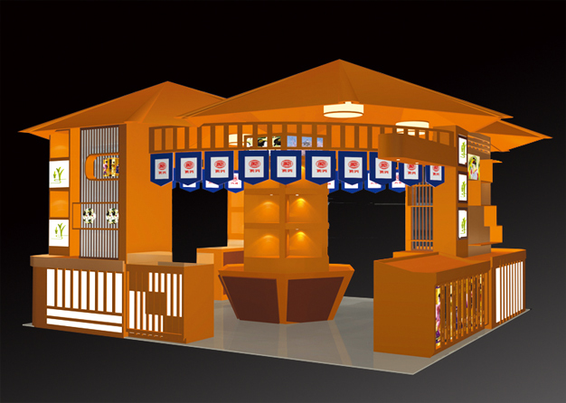 久光賣場專注製作