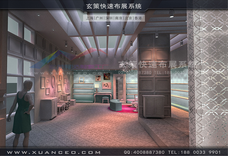 皮革展-巨日皮革樱花在线视频(108㎡)