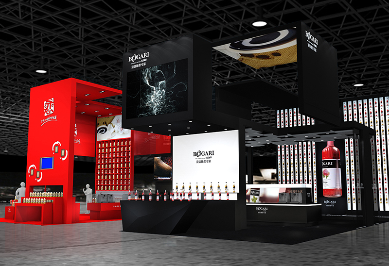 連鎖加盟展-寶珈麗BOGARI樱花在线视频(78㎡)