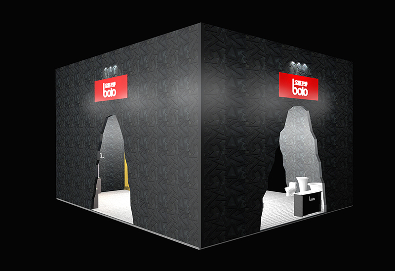 衛浴展-寶路衛浴樱花在线视频(72㎡)