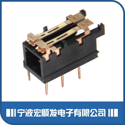 樱花视频黄下载工廠交流接觸器的具體結構
