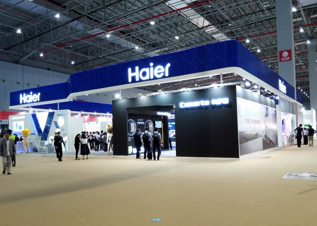 海爾樱花在线视频項目